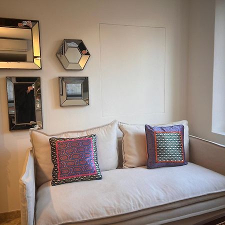 Apartment Nicole 梅纳焦 外观 照片