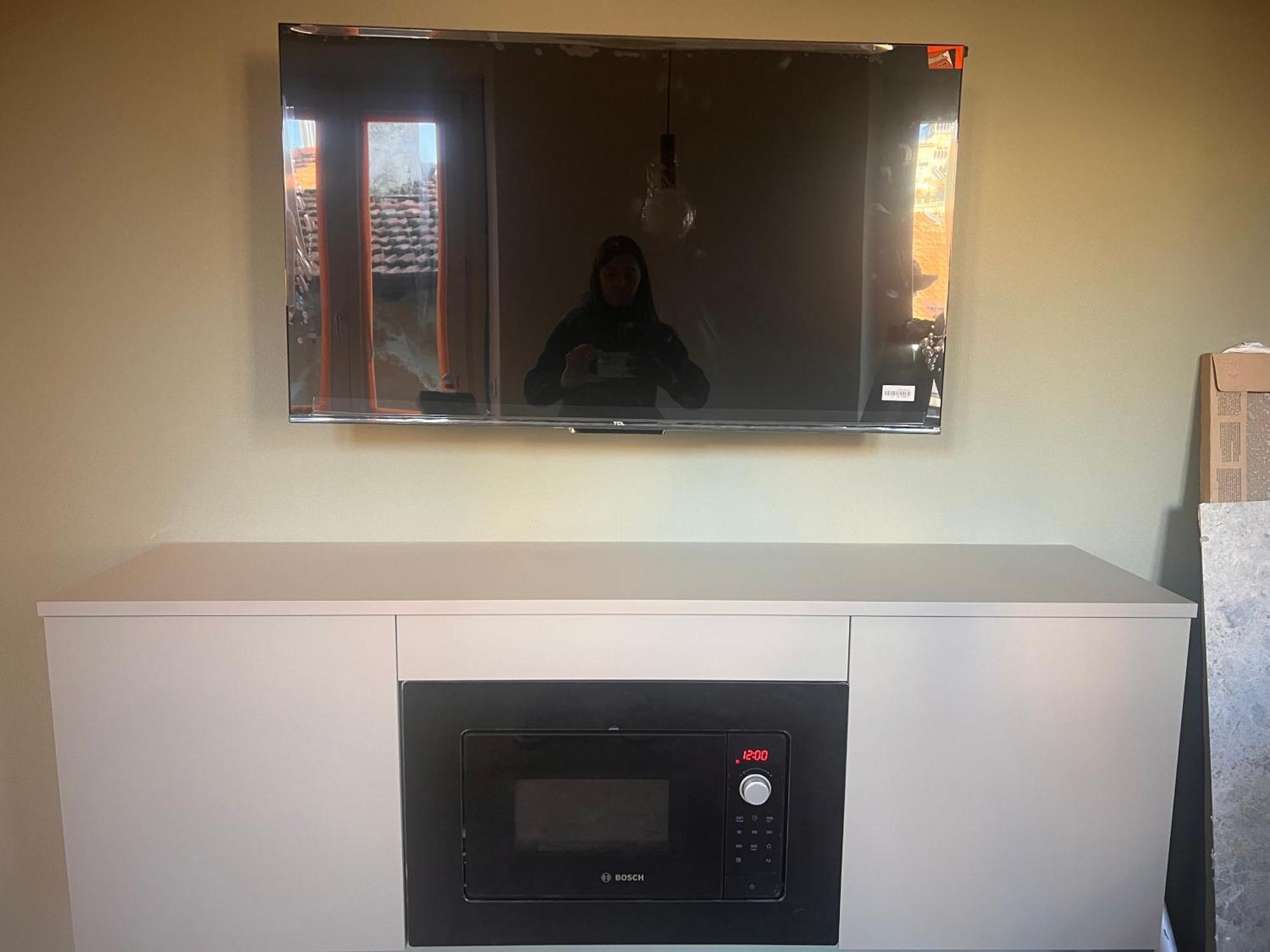 Apartment Nicole 梅纳焦 外观 照片