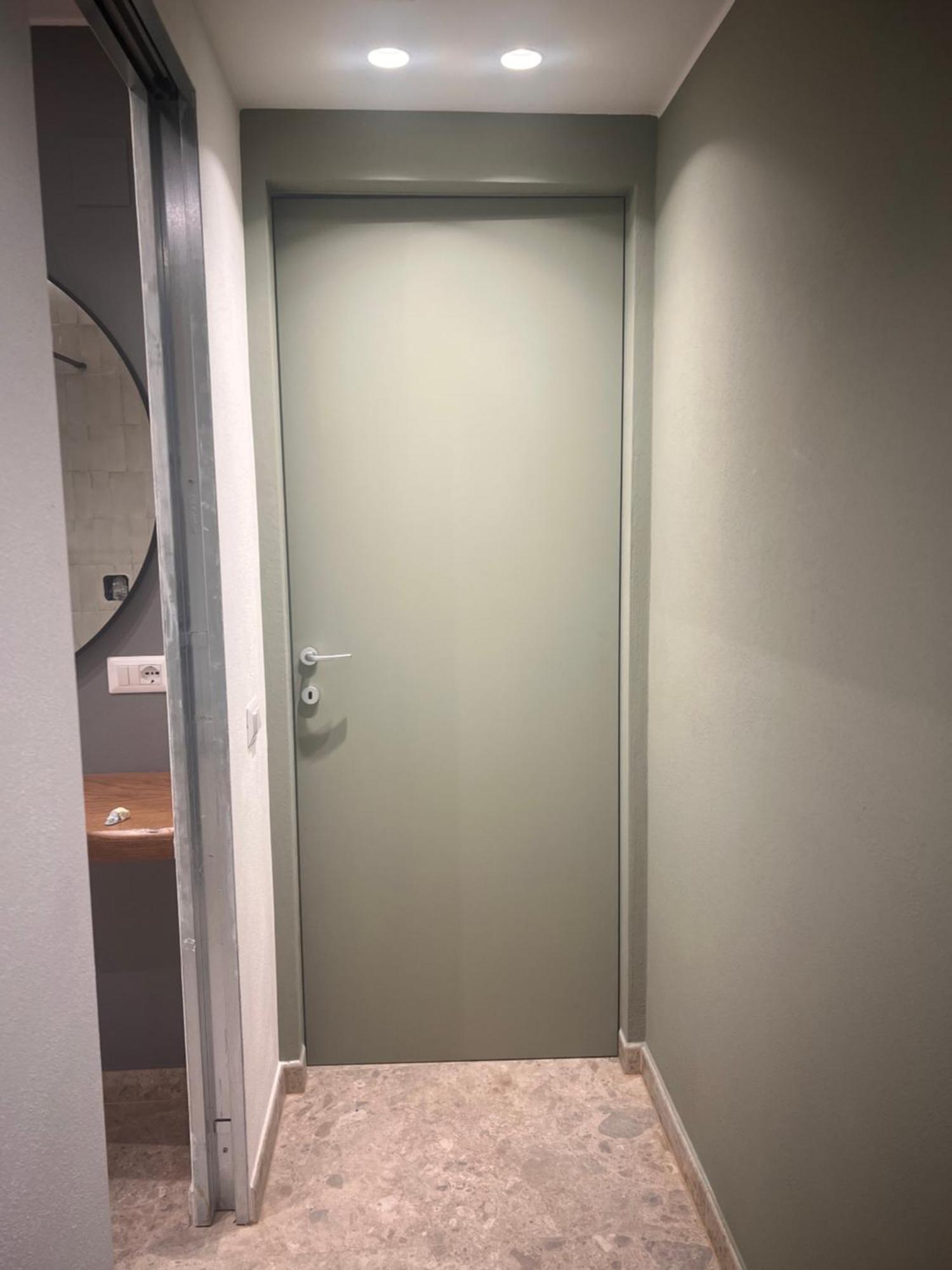 Apartment Nicole 梅纳焦 外观 照片