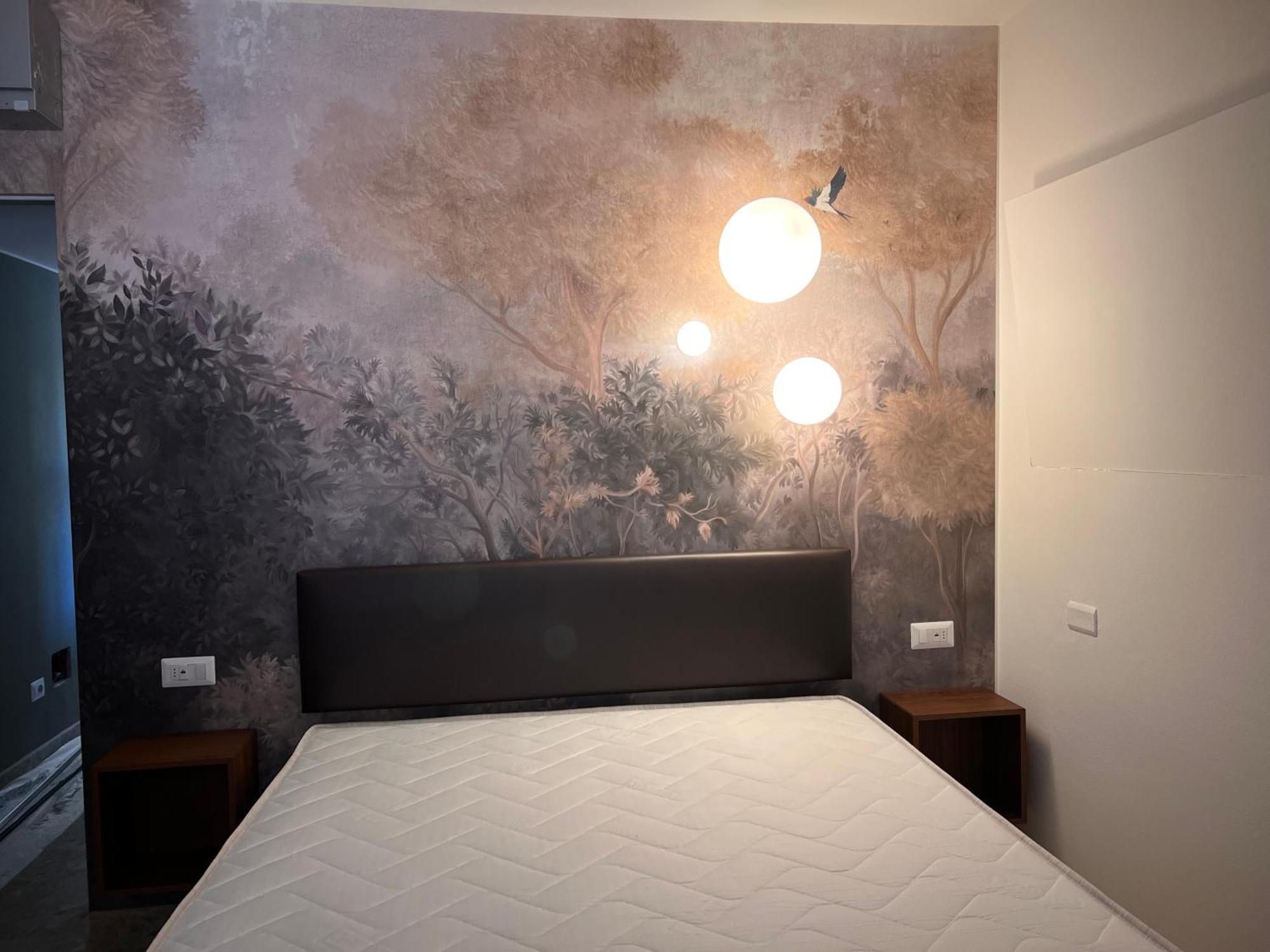 Apartment Nicole 梅纳焦 外观 照片