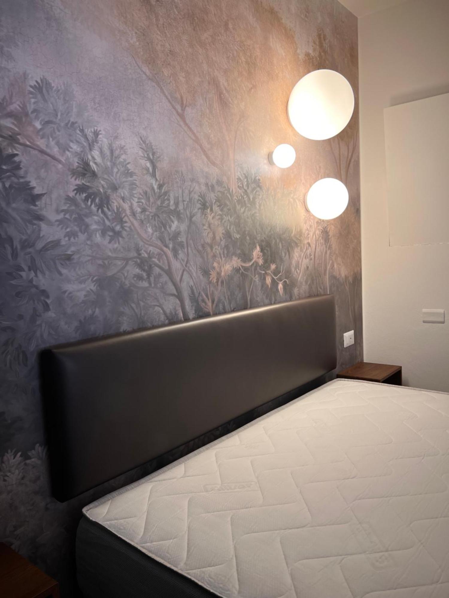 Apartment Nicole 梅纳焦 外观 照片