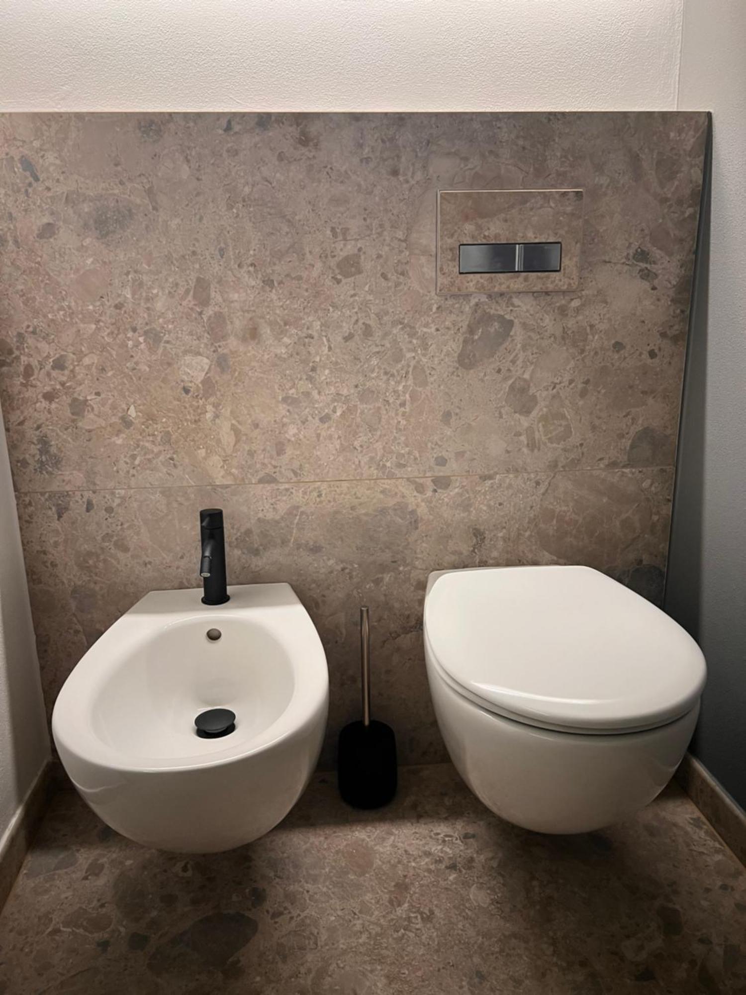 Apartment Nicole 梅纳焦 外观 照片