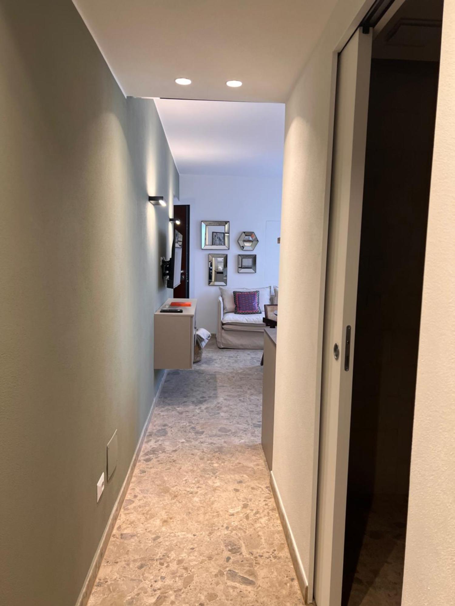 Apartment Nicole 梅纳焦 外观 照片